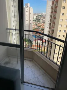 Apartamento com 2 Quartos à venda, 60m² no Santa Teresinha, São Paulo