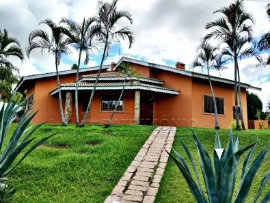 Casa de Condomínio com 3 Quartos à venda, 250m² no Portal do Éden, Itu
