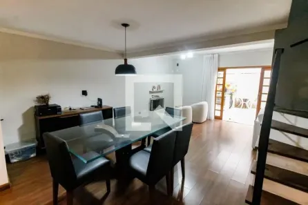 Casa com 3 Quartos à venda, 180m² no Jardim Ampliação, São Paulo