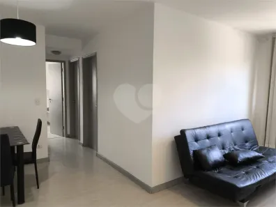 Apartamento com 3 Quartos à venda, 71m² no Vila Indiana, São Paulo