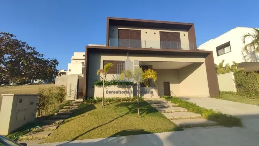 Casa com 4 Quartos à venda, 354m² no Alphaville Dom Pedro 3, Campinas