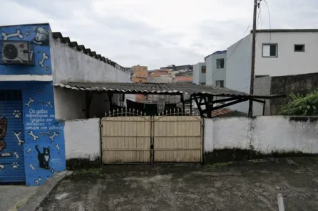 Casa com 2 Quartos à venda, 379m² no Vila Euthalia, São Paulo
