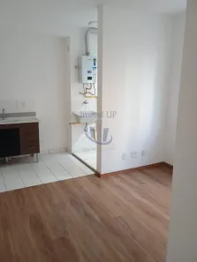 Apartamento com 2 Quartos à venda, 34m² no Vila Socorro, São Paulo