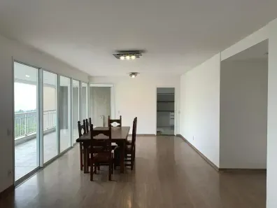 Apartamento com 3 Quartos à venda, 177m² no Jardim Monte Kemel, São Paulo