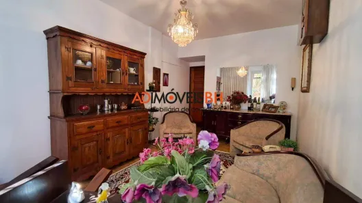 Apartamento com 3 Quartos à venda, 61m² no Prado, Belo Horizonte