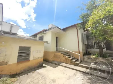 Casa com 2 Quartos à venda, 130m² no Cidade Dutra, São Paulo