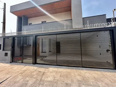 Apartamento com 2 Quartos à venda, 120m² no São José do Rio Preto, Bady Bassitt