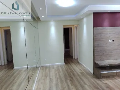 Apartamento com 2 Quartos à venda, 56m² no Cambuci, São Paulo