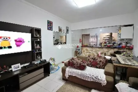 Casa com 3 Quartos à venda, 206m² no Parque Botujuru, São Bernardo do Campo