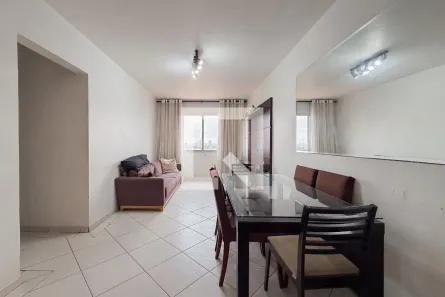 Apartamento com 3 Quartos à venda, 70m² no Cambuci, São Paulo