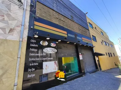 Sala Comercial para alugar, 380m² no Penha de França, São Paulo