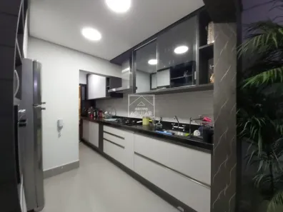 Apartamento com 3 Quartos à venda, 96m² no Capela, Vinhedo
