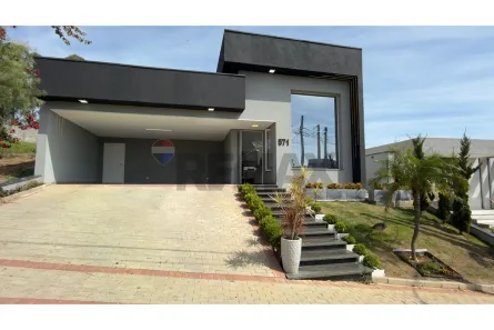 Casa de Condomínio com 4 Quartos à venda, 292m² no Jundiaizinho (Terra Preta), Mairiporã