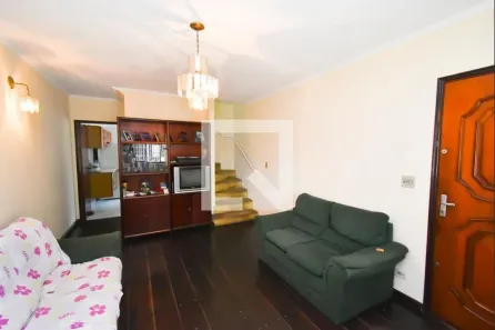 Casa com 3 Quartos à venda, 125m² no Parque Vitória, São Paulo