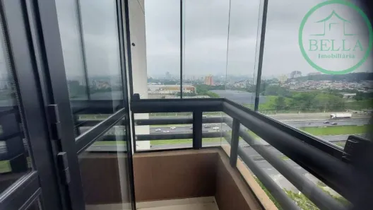 Apartamento com 3 Quartos à venda, 87m² no Parque São Domingos, São Paulo