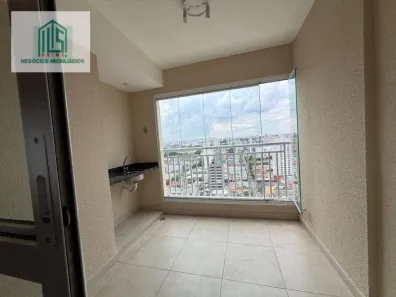 Apartamento com 2 Quartos à venda, 70m² no Centro, São Caetano do Sul