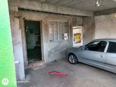 Casa com 3 Quartos à venda, 300m² no Vila Antônio Augusto Luiz, Caçapava