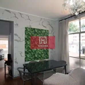 Apartamento com 3 Quartos à venda, 100m² no Bela Vista, São Paulo