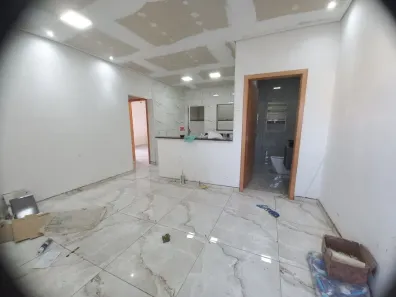 Casa com 2 Quartos para alugar, 45m² no Vila Verde, São Paulo