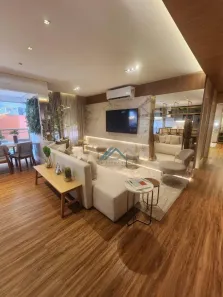 Apartamento com 3 Quartos à venda, 114m² no Alphagran Alphaville, Barueri