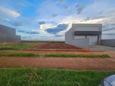 Lote/Terreno à venda, 250m² no Gleba Simon Frazer, Londrina