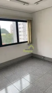 Sala Comercial à venda, 30m² no Liberdade, São Paulo
