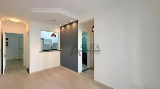 Apartamento com 2 Quartos à venda, 53m² no Vila Gomes Cardim, São Paulo