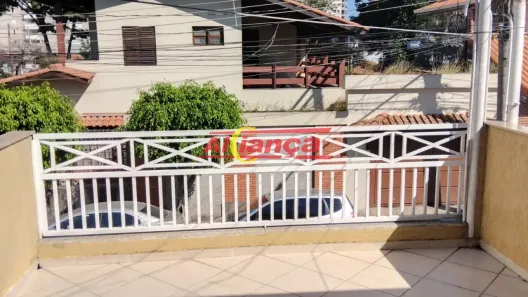 Casa com 3 Quartos à venda, 115m² no Vila Milton, Guarulhos