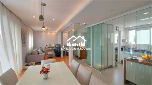 Apartamento com 2 Quartos à venda, 100m² no Vila Andrade, São Paulo