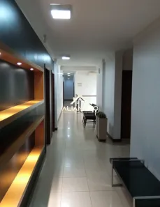 Ponto Comercial para alugar, 22m² no Ribeirânia, Ribeirão Preto
