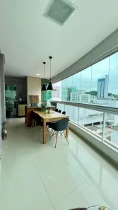 Apartamento com 3 Quartos à venda, 117m² no Pioneiros, Balneário Camboriú