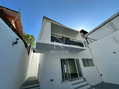 Imóvel Comercial para alugar, 145m² no Santo Amaro, São Paulo