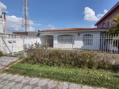 Casa com 3 Quartos à venda, 180m² no Jardim Santa Rosália, Sorocaba