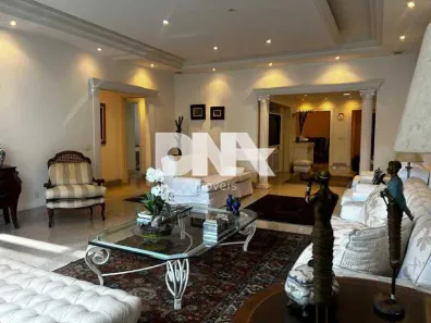 Apartamento com 3 Quartos à venda, 180m² no Ipanema, Rio de Janeiro
