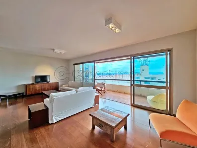 Apartamento com 3 Quartos à venda, 214m² no Centro, Ribeirão Preto
