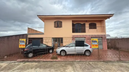 Casa com 3 Quartos à venda, 325m² no Oficinas, Ponta Grossa