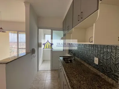 Apartamento com 2 Quartos à venda, 54m² no Saúde, São Paulo