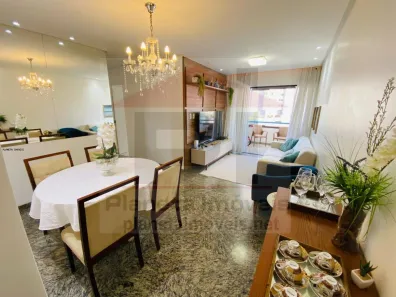 Apartamento com 3 Quartos à venda, 84m² no Stiep, Salvador