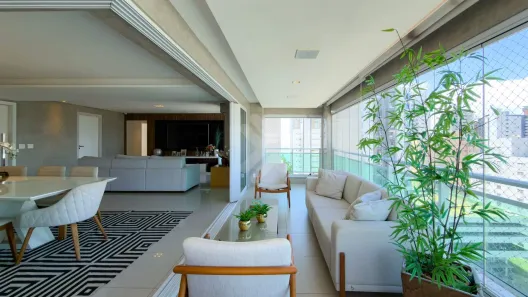 Apartamento com 4 Quartos à venda, 228m² no Petrópolis, Natal