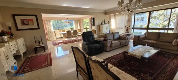 Apartamento com 4 Quartos à venda, 183m² no Mont Serrat, Porto Alegre