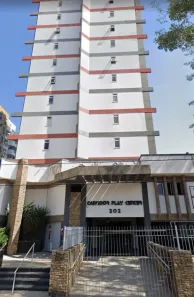 Apartamento com 1 Quarto para alugar, 48m² no Centro, Campos dos Goytacazes