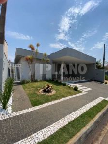 Casa com 3 Quartos à venda, 193m² no Residencial Eldorado, São Carlos