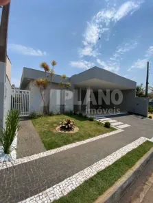 Casa com 3 Quartos à venda, 193m² no Residencial Eldorado, São Carlos