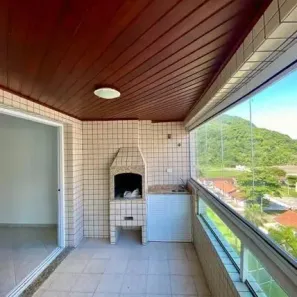 Apartamento com 4 Quartos à venda, 256m² no Canto do Forte, Praia Grande