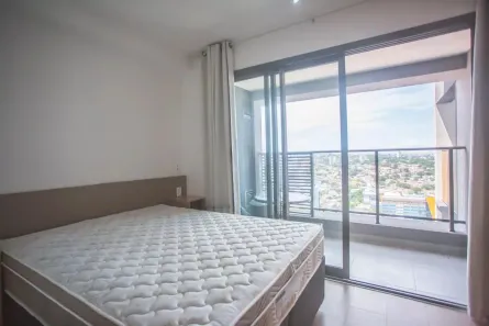 Kitnet com 1 Quarto à venda, 26m² no Vila Clementino, São Paulo