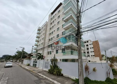 Apartamento com 2 Quartos à venda, 92m² no Extensão do Bosque, Rio das Ostras