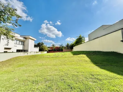 Lote/Terreno à venda, 754m² no Jardim Olhos D´Água I, Ribeirão Preto