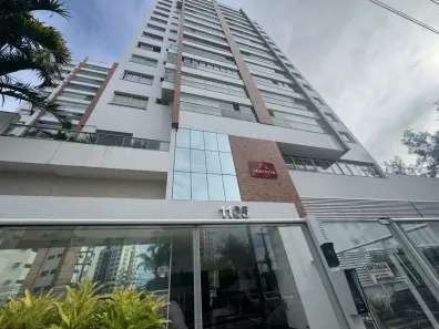 Apartamento com 3 Quartos à venda, 113m² no Jardins, Aracaju