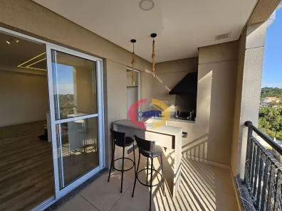 Apartamento com 2 Quartos à venda, 67m² no Jardim Limoeiro, Arujá