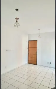 Apartamento com 2 Quartos à venda, 57m² no Parque Athenas, São Luís